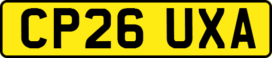 CP26UXA