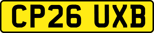 CP26UXB
