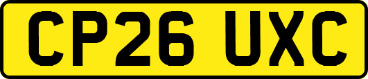 CP26UXC