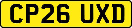 CP26UXD