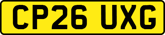 CP26UXG