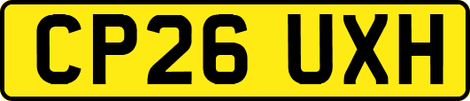 CP26UXH