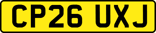 CP26UXJ