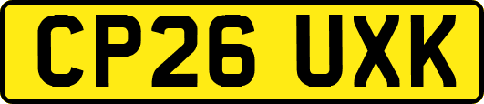 CP26UXK
