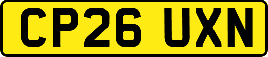 CP26UXN