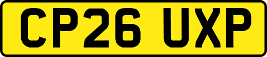 CP26UXP