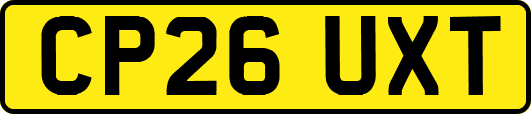 CP26UXT