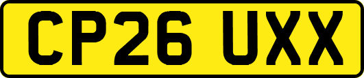 CP26UXX