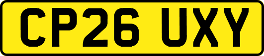 CP26UXY