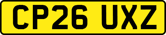 CP26UXZ