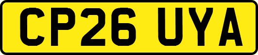 CP26UYA