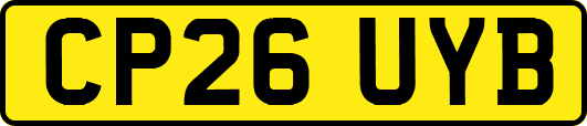 CP26UYB