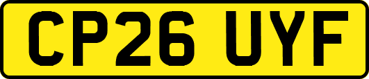 CP26UYF