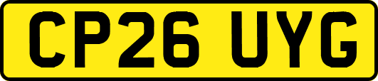 CP26UYG