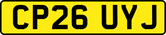 CP26UYJ