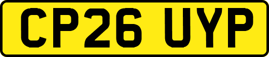 CP26UYP