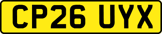 CP26UYX