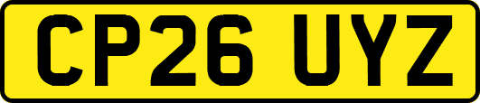 CP26UYZ