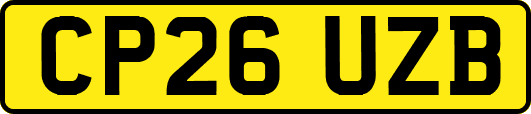 CP26UZB