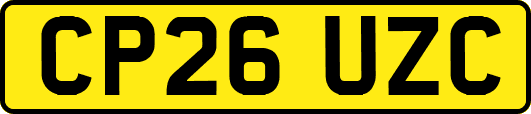 CP26UZC