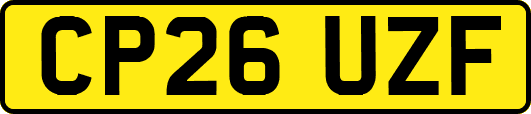 CP26UZF