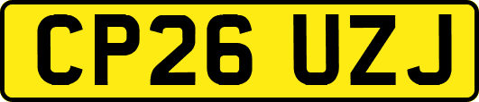CP26UZJ