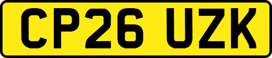 CP26UZK