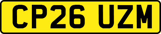 CP26UZM
