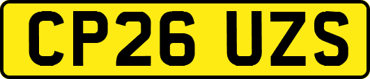 CP26UZS