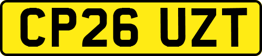 CP26UZT
