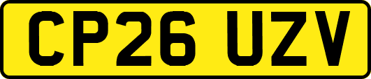 CP26UZV