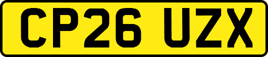 CP26UZX