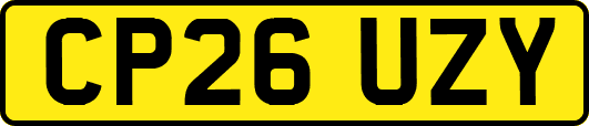 CP26UZY