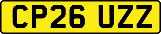 CP26UZZ