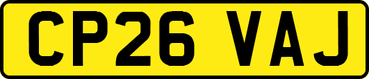 CP26VAJ