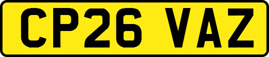 CP26VAZ