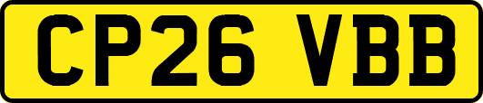 CP26VBB