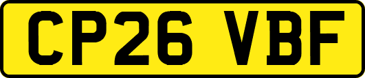 CP26VBF