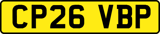 CP26VBP