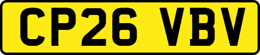 CP26VBV