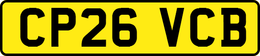CP26VCB