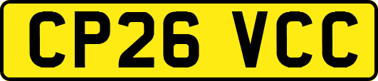 CP26VCC