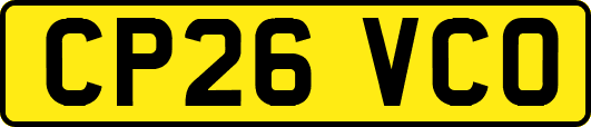 CP26VCO
