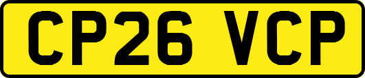 CP26VCP