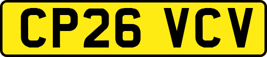 CP26VCV