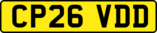 CP26VDD