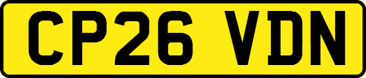 CP26VDN