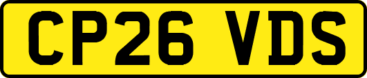 CP26VDS