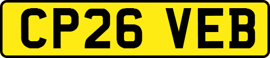 CP26VEB