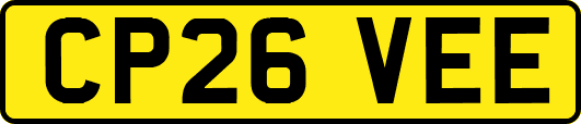 CP26VEE